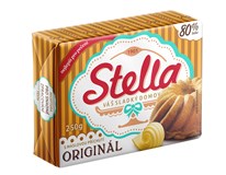 Stella Originál margarín chlaz. 20x250 g