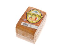 Moravia Eidam sýr uzený 45% chlaz. váž. 1x cca 1,2 kg