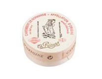Camembert de Normandie Reaux sýr A.O.C. chlaz. 1x250g