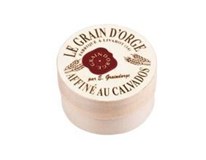 Le Grain D'orge Au Calvados sýr chlaz. 1x250 g