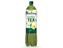 Nativa Zelený čaj citron/ lemon 6x1,5L