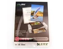 Fólie do laminátoru Leitz 125mic/ A4 100ks