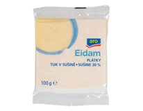 ARO Eidam Sýr 30% plátky chlaz. 10x100g