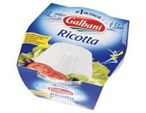 Galbani Santa Lucia Ricotta sýr chlaz. 1x250 g