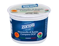 Zanetti Mozzarella di Bufalla mini chlaz. 1x200g