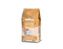Lavazza Dolce Caffe Crema káva zrno 1x1kg