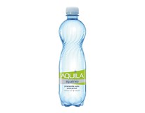 Aquila Voda jemně perlivá 12x 500 ml
