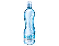 Aquila Aquagym Voda neperlivá 6x750ml