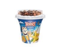 Danone Kostíci čokoparta jogurt vanilka chlaz. 10x107g