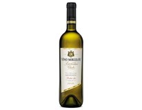 Víno Mikulov Sommelier club Sauvignon pozdní sběr 1x 750 ml