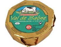 Camembert Val de Saône chlaz. 1x240g