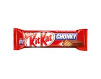 Kit Kat Chunky tyčinka čokoládová 24x40g