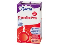 Rama Cremefine Profi na vaření 15% krém rostl. chlaz. 1x1L