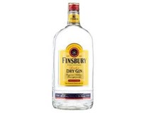 FINSBURY London Gin 37,5 % 700 ml