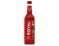 Royal Červený punč 20% 500 ml