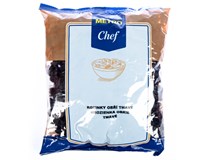 METRO Chef Rozinky sušené obří tmavé Chile 500 g