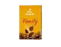 Tchibo Family Eduscho káva mletá 4x 250 g
