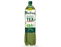Nativa Zelený čaj Ginkgo 6x1,5L