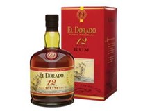El Dorado 12yo 40% 1x700ml