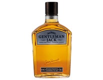 Jack Daniel's Tennessee Gentleman Jack 40% 1x700ml