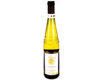 Habánské sklepy Chardonnay jakostní 750 ml