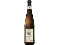 Habánské sklepy Chardonnay jakostní 6x750ml