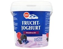 Omira Milch jogurt lesní směs chlaz. 1x1kg