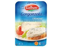 Galbani Gorgonzola Cremoso D.O.P. sýr chlaz. 1x150g