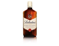 Ballantine's Finest skotská 40% 12x1L