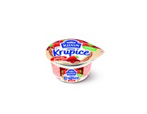 Kunín Krupice mléčná mix příchutí chlaz. 12x150g