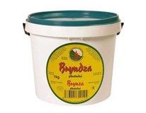 Agrofarma Brynza sýr chlaz. 1x1kg kbelík