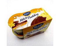 Puddis Puding čokoládový s vanilkou chlaz. 4x125g