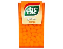 Tic Tac Orange bonbóny 24 x 49/54 g
