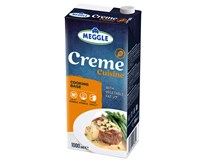 MEGGLE Creme Cuisine 15 % s rostl. tukem chlaz. 1 l