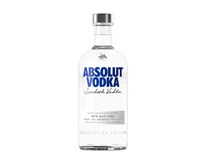 ABSOLUT Vodka 40 % 700 ml