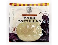 Corn Tortilla 6