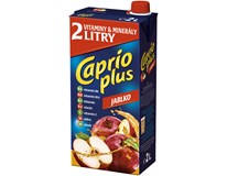 Caprio Nápoj jablko 6 x 2 l