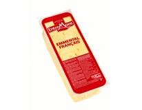 Entremont Emmental sýr chlaz. váž. 1x cca 2 kg