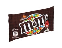 M&M's čokoládové dražé 24x45g