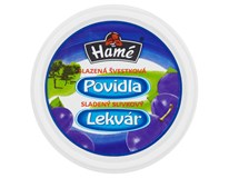 Hamé Povidla švestková 12x440g