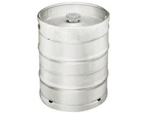 Velkopopovický Kozel 11° pivo světlý ležák 1x50L KEG
