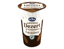 Olma Dezert čokoládový chlaz. 20x 200 g