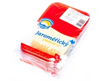 Jaroměřický Eidam 45% sýr plátky chlaz. 5x 100 g