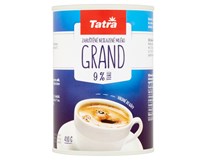 Tatra Grand mléko 9% kondenzované chlaz. 2x410g plech