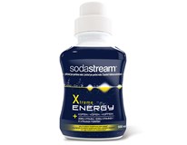 Sodastream Sirup energy drink 500 ml