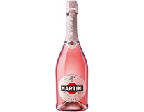 Martini sekt Rosé 1x750ml