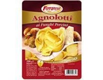 Cascina Verdesole Agnolotti Funghi Porcini těstoviny plněné chlaz. 1x250 g
