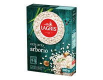 Lagris Rýže arborio 4x500g