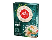 LAGRIS Rýže Sushi 4x 500 g