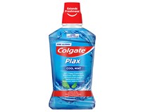 Colgate Plax Cool mint ústní voda bez alkoholu 1x500ml
